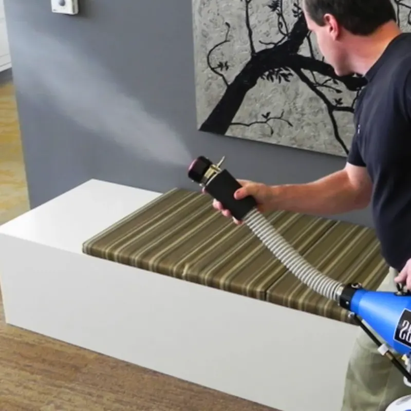 Professional Odor Removal in City of Lexington, VA